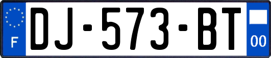 DJ-573-BT