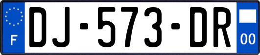 DJ-573-DR