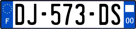 DJ-573-DS