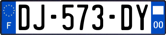 DJ-573-DY