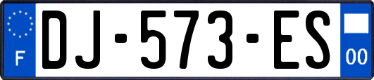 DJ-573-ES