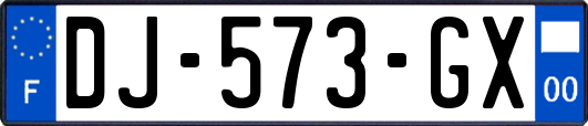 DJ-573-GX