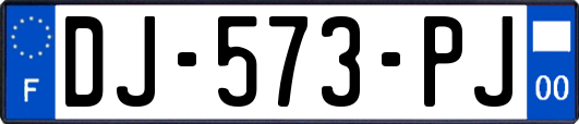DJ-573-PJ