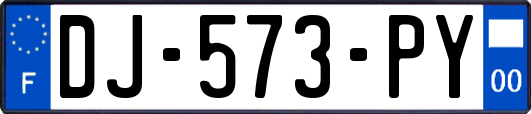 DJ-573-PY