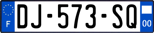 DJ-573-SQ