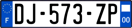 DJ-573-ZP
