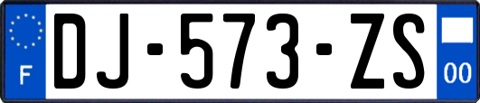DJ-573-ZS