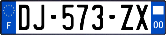 DJ-573-ZX