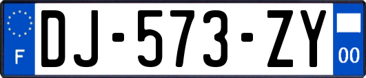 DJ-573-ZY