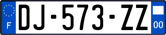 DJ-573-ZZ