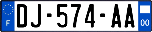 DJ-574-AA