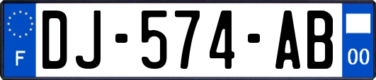 DJ-574-AB