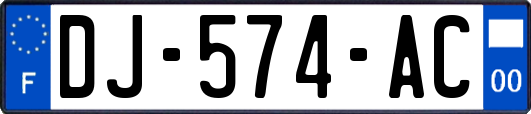 DJ-574-AC