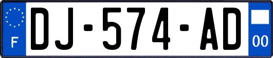 DJ-574-AD