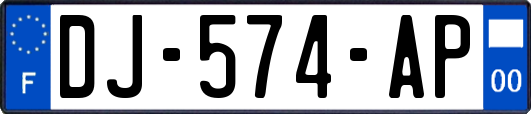 DJ-574-AP