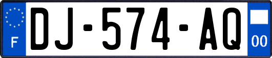 DJ-574-AQ