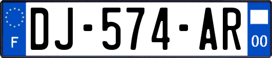 DJ-574-AR