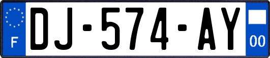 DJ-574-AY