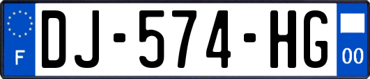 DJ-574-HG