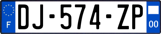 DJ-574-ZP
