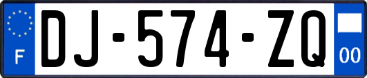 DJ-574-ZQ