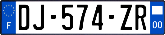 DJ-574-ZR