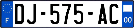 DJ-575-AC