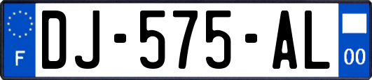 DJ-575-AL