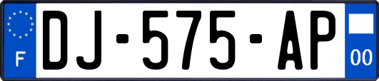 DJ-575-AP