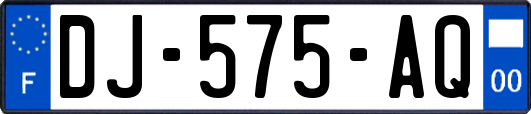 DJ-575-AQ