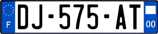 DJ-575-AT