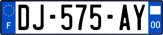 DJ-575-AY