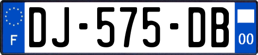 DJ-575-DB