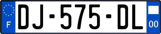 DJ-575-DL