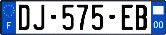 DJ-575-EB