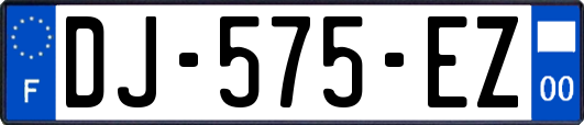 DJ-575-EZ