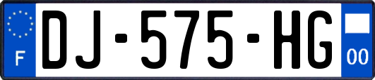 DJ-575-HG