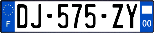 DJ-575-ZY