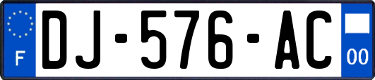 DJ-576-AC