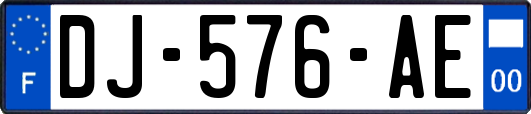 DJ-576-AE