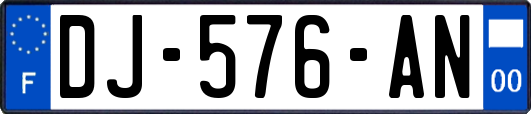 DJ-576-AN