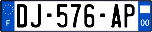 DJ-576-AP