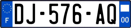 DJ-576-AQ