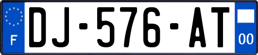 DJ-576-AT