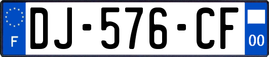 DJ-576-CF