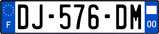 DJ-576-DM