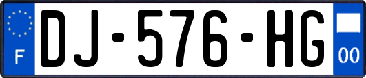 DJ-576-HG