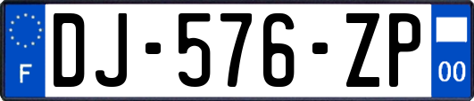 DJ-576-ZP
