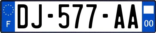 DJ-577-AA