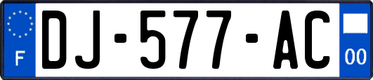 DJ-577-AC